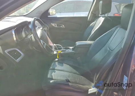 2014 GMC Terrain Slt z USA, uszkodzony, nr VIN 2GKFLXEK4E6287558